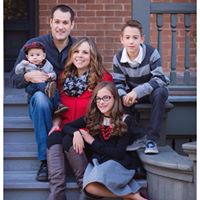 Jeremy Britton Photo 41