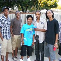 Jimmie Mcgee Photo 15