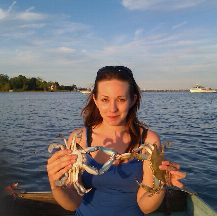 Alicia Fisher Photo 18