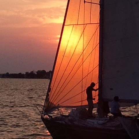 Patrick Redding Photo 28