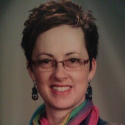 Diane Warner Photo 20