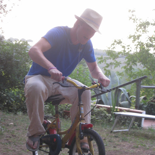 Daniel Stock Photo 12