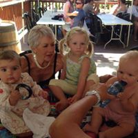 June Stanley Photo 24
