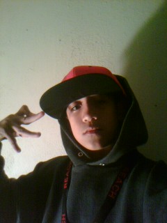 Albert Quiroz Photo 15