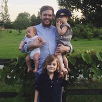 Cameron Compton Photo 30