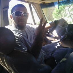 Alfred Carter Photo 5