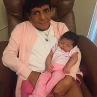 Shirley Pendleton Photo 6