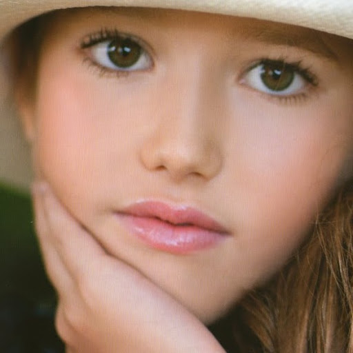 Kristina Bergmann Photo 3