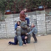 Danny Thacker Photo 32