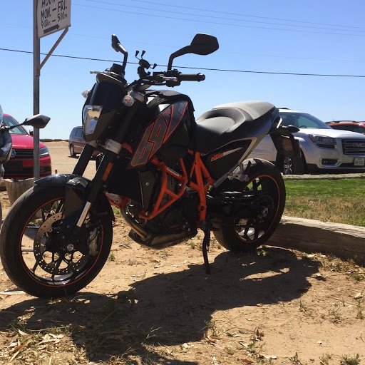 Tony Stephens Photo 27