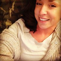 Danielle Fredette Photo 9