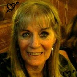 June Roberts Photo 31