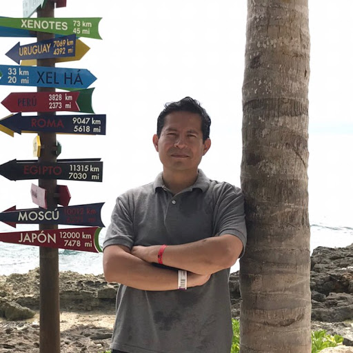 Gonzalo Maldonado Photo 11