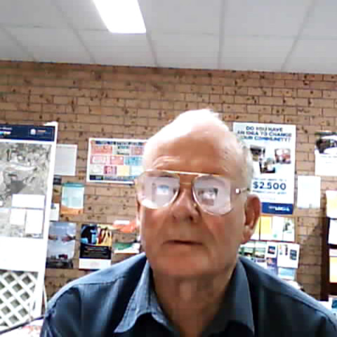 Richard Waring Photo 9