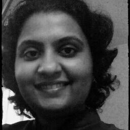 Manju Dominic Photo 7
