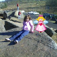 Tracie Small Photo 16
