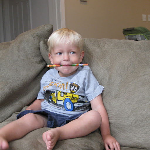 Allison Patton Photo 4