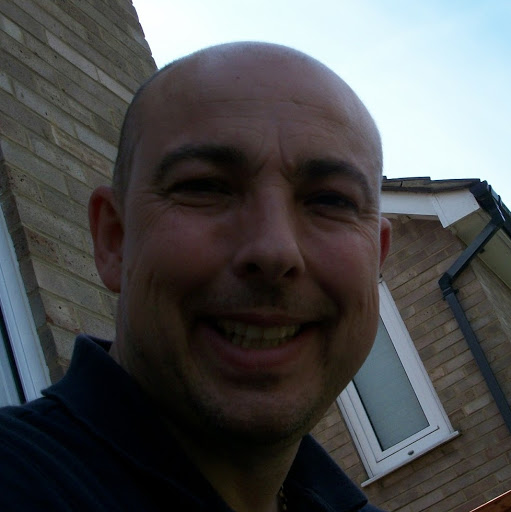 Steven Sheppard Photo 24