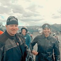 Crystal Gordon Photo 12