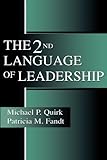 The 2Nd Language Of Leadership The 2Nd Language Of Leadership