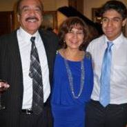 Alfredo Valdivia Photo 2