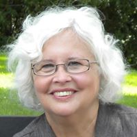 Anita Nelson Photo 7