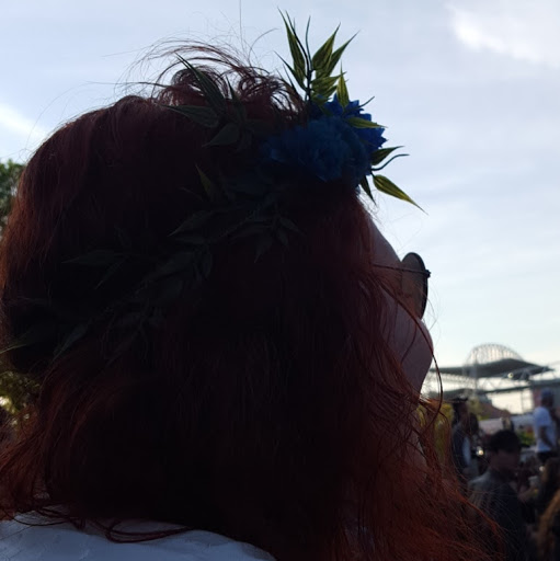 Victoria Burns Photo 45