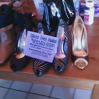 Margaret Hampton Photo 8