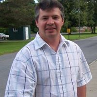 Gerry Markham Photo 2