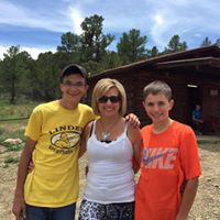 Tracy Bundy Photo 13