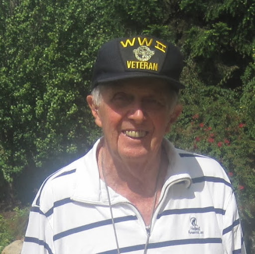 Edward Mchale Photo 18