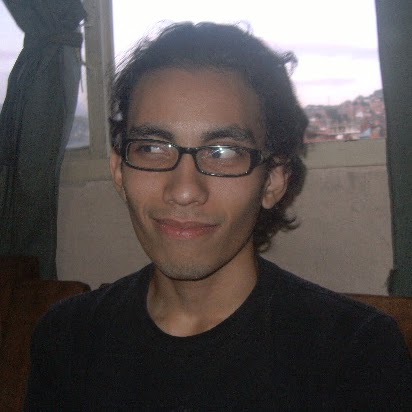 Anthony Betancourt Photo 31