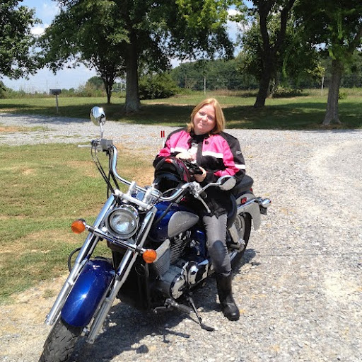 Debbie Wright Photo 42