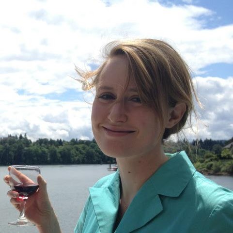 Catherine Sims Photo 11