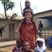 Benjamin Todd Photo 25