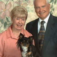 Mary Beckner Photo 16