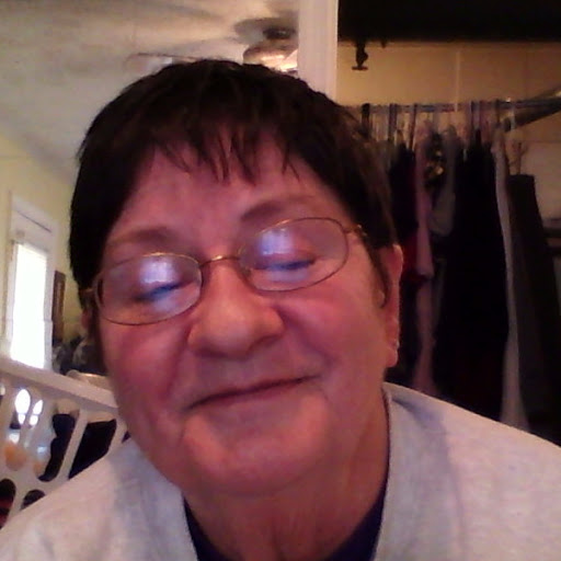 Ann Garner Photo 11