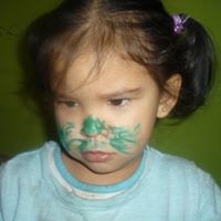 Kimberly Orellana Photo 18