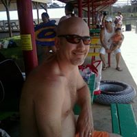 Robbie James Photo 17