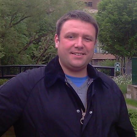 Duncan Clark Photo 31