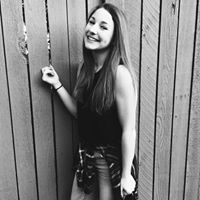 Sarah Bryce Photo 22