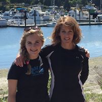 Stacey Paris Photo 16