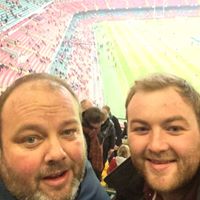 Jeremy Francis Photo 9