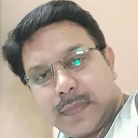 Arnab Chanda Photo 9