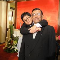 Russell Benjamin Photo 15