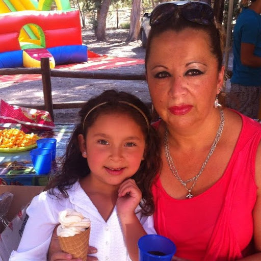 Jeannette Sanchez Photo 34