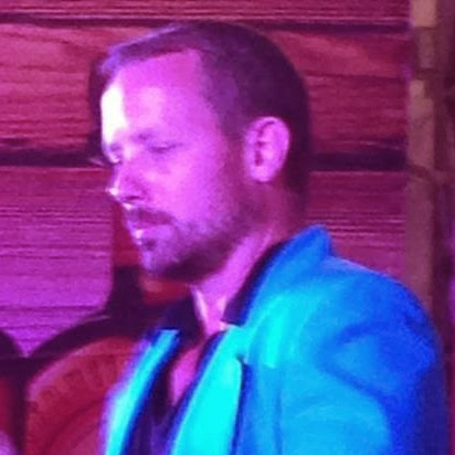 Cory Manning Photo 7