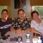 Michael Rosenthal Photo 39