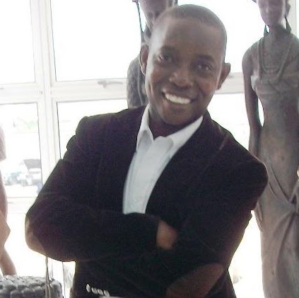 Olusegun Adeniyi Photo 5