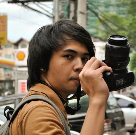 Brian Franco Photo 34